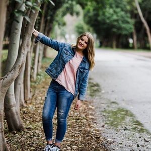 Meet your Posher, Lisa